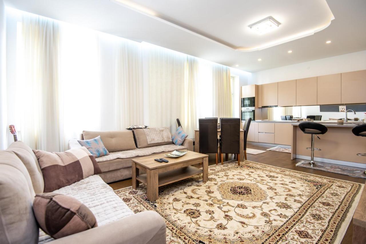 Dreams Apartment