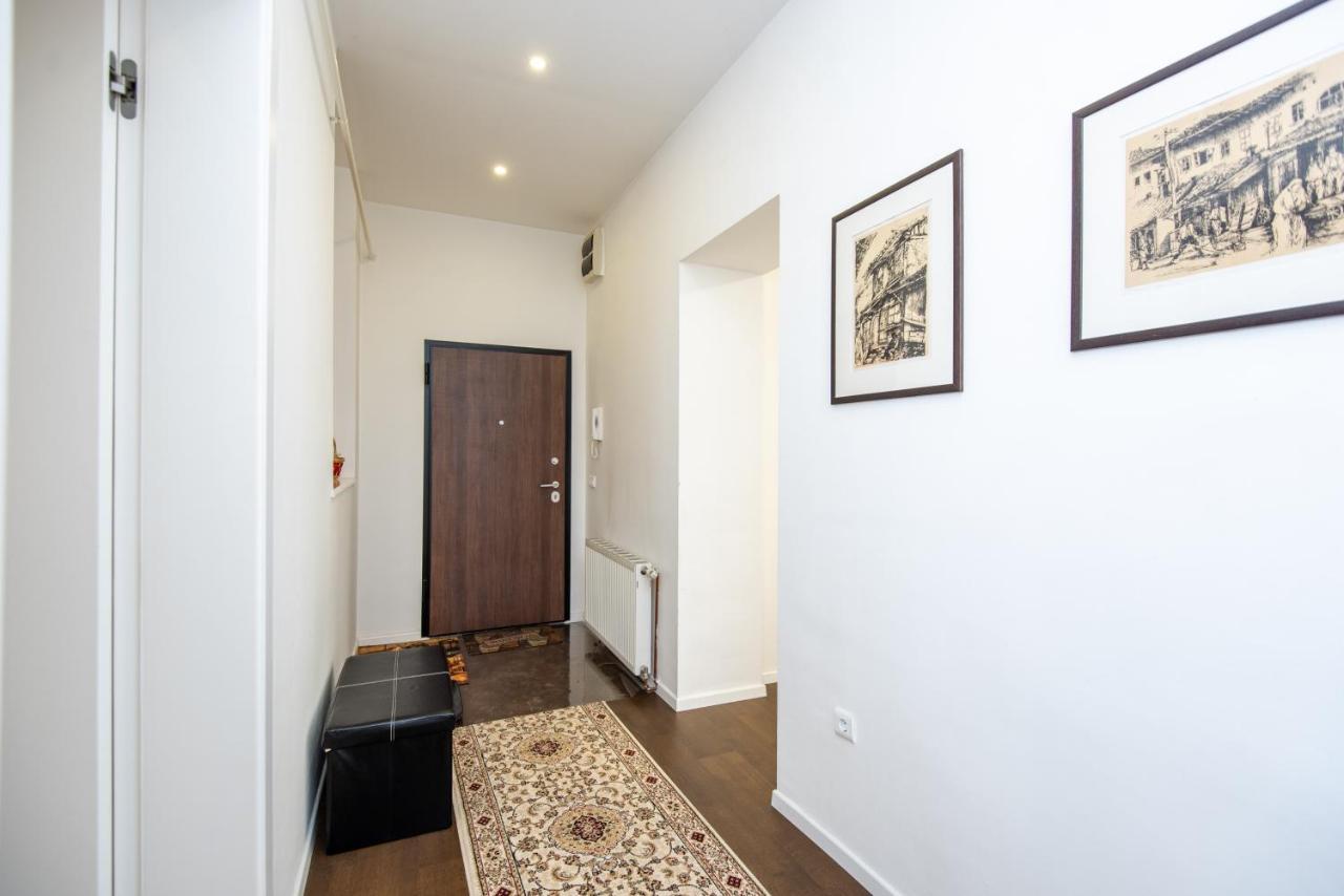 Dreams Apartment
