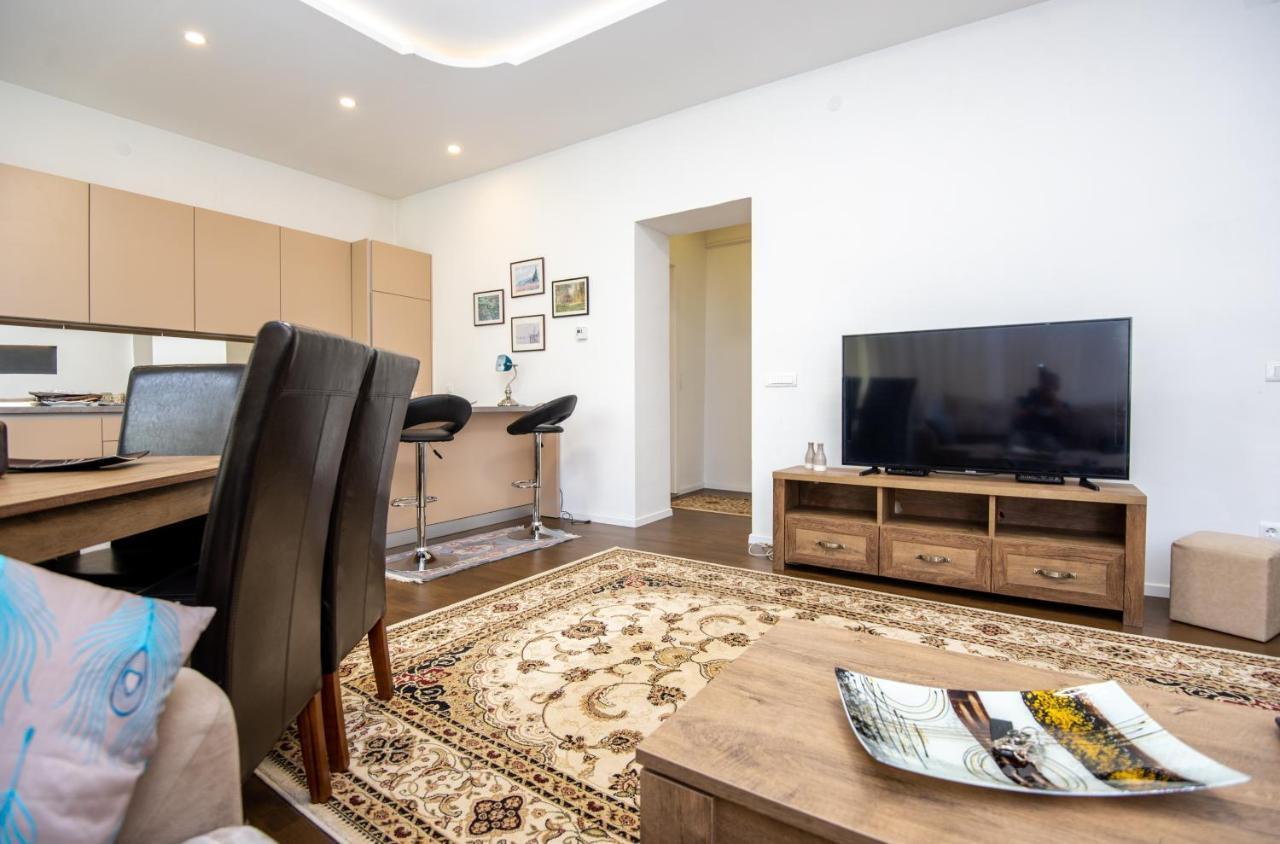 Apartment Dreams Sarajevo